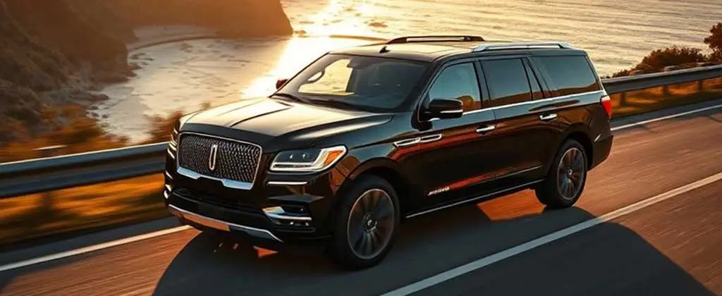 Montville Limo & Car Service luxury transportation