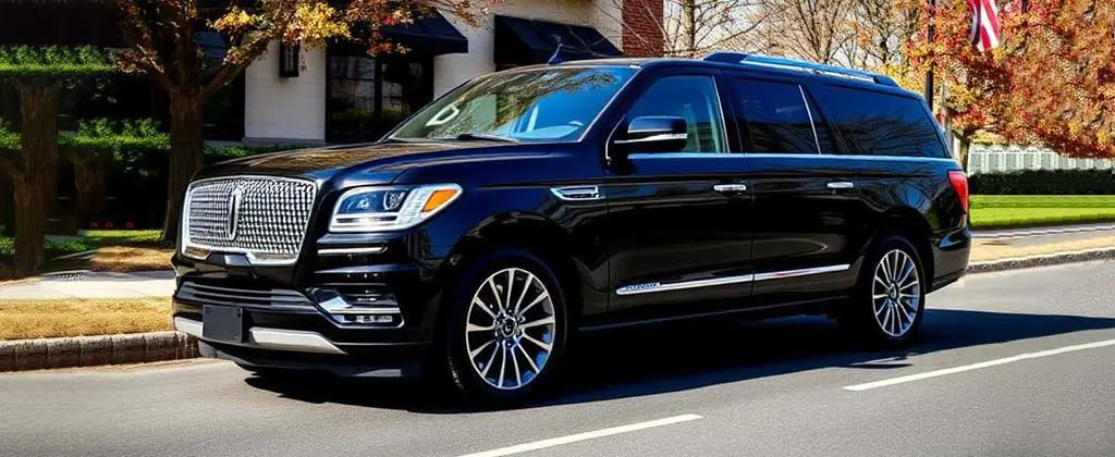 Montville Limo & Car Service customer support